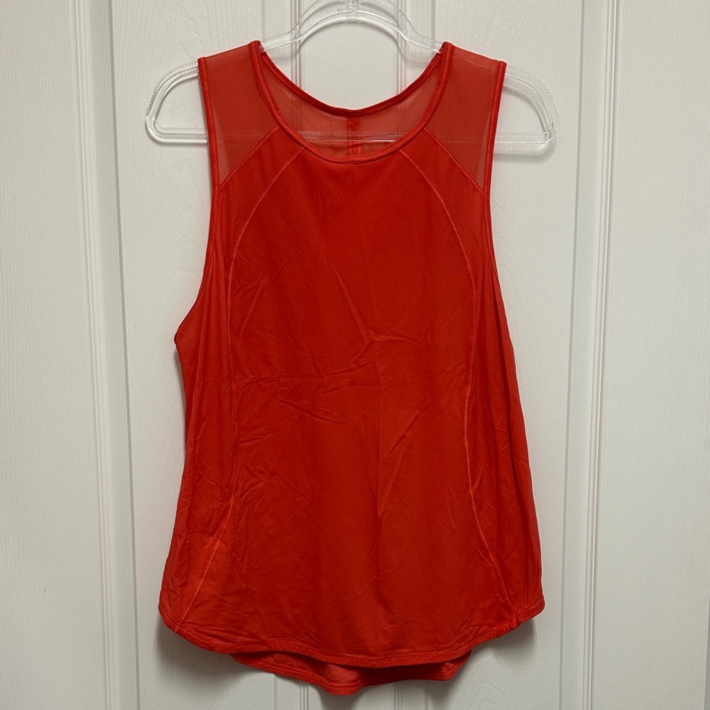 Lululemon Women's Sculpt Tank